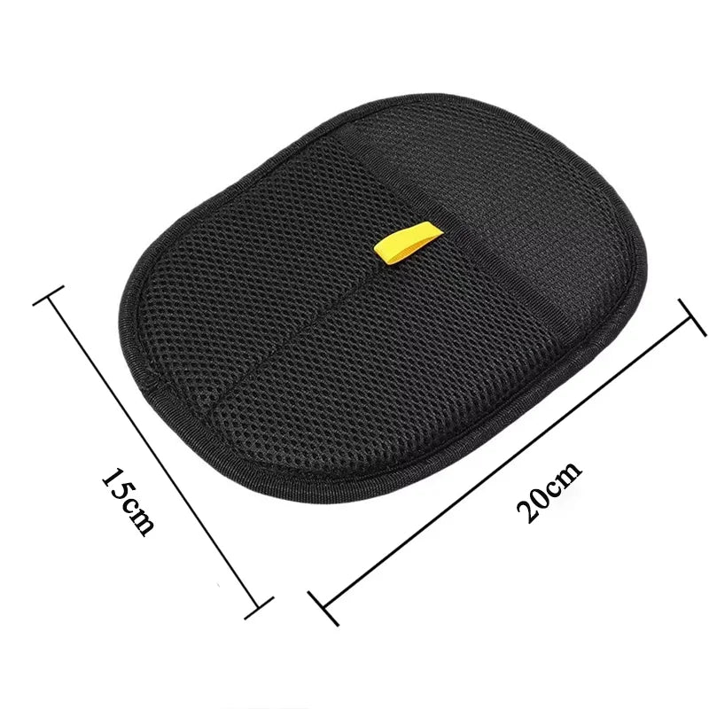 Pet Hair Remover Glove for Cats & Dogs