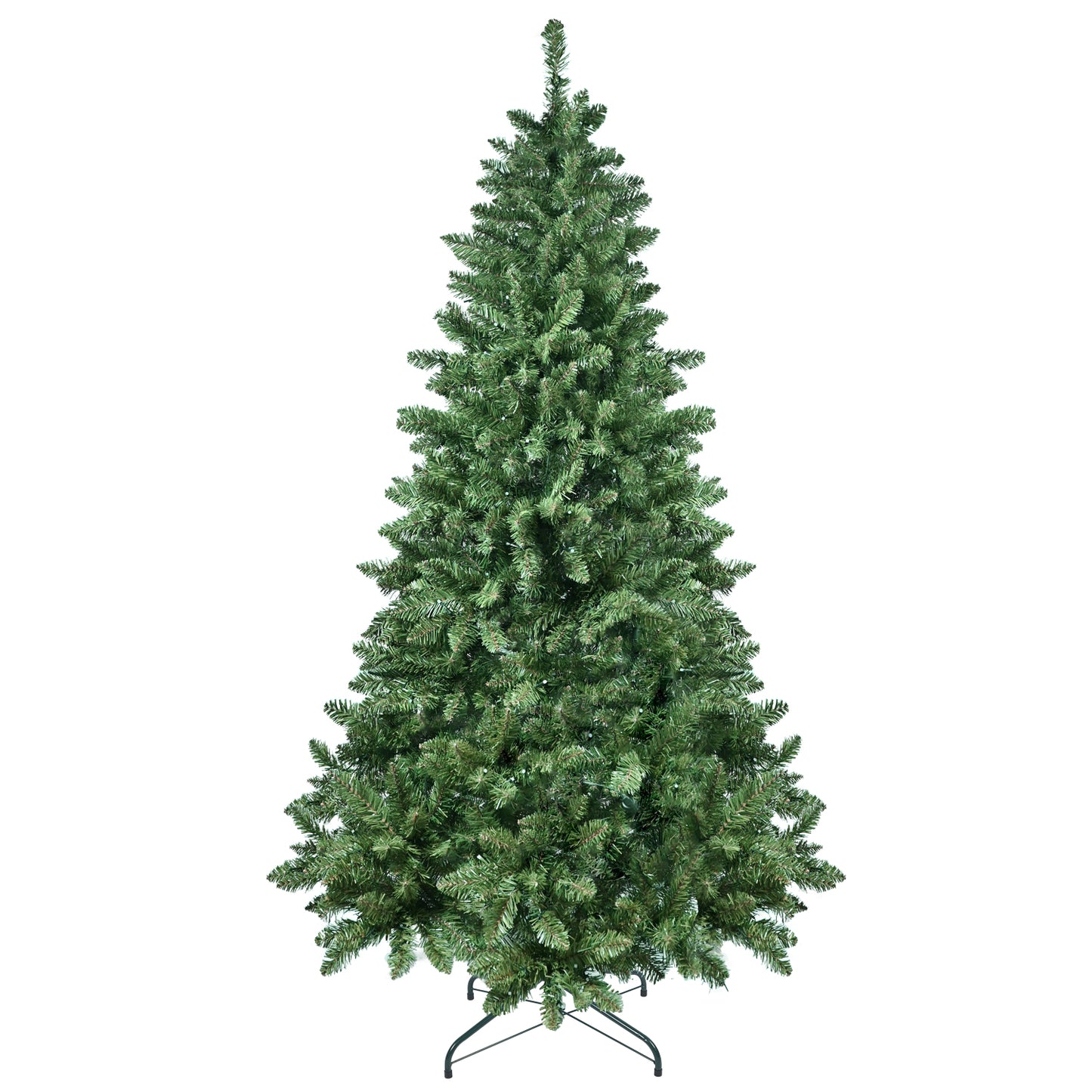 PE & PVC Artificial Christmas Tree – Christmas & Holiday Decorations (6FT / 7FT / 9FT)