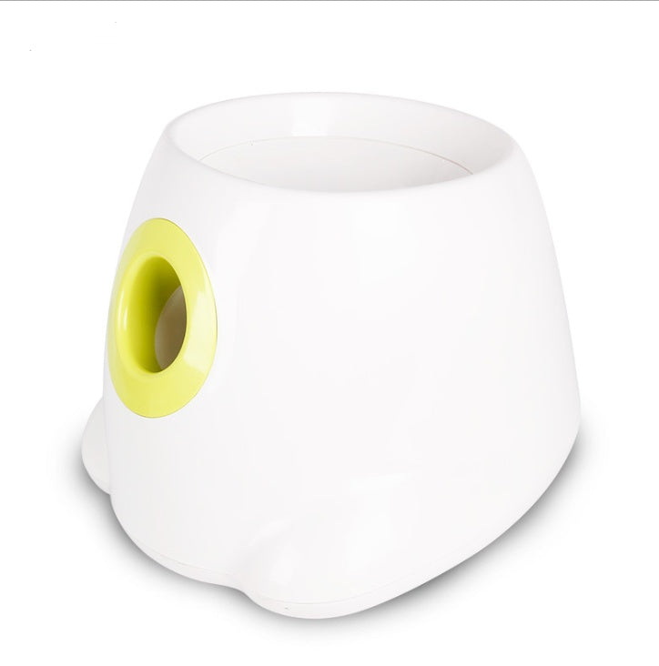 Dog  Automatic  Interactive Ball Launcher