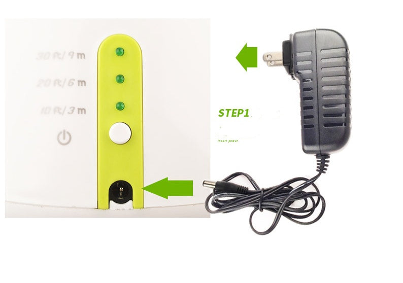 Dog  Automatic  Interactive Ball Launcher