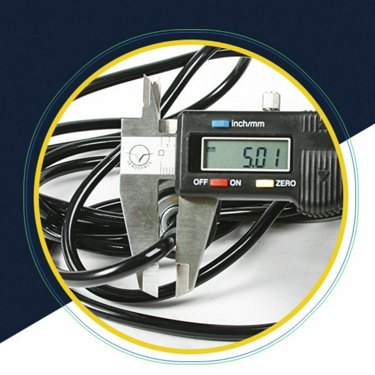 Adjustable Speed Jump Rope with Bearings – Tangle-Free Fitness Skipping Rope